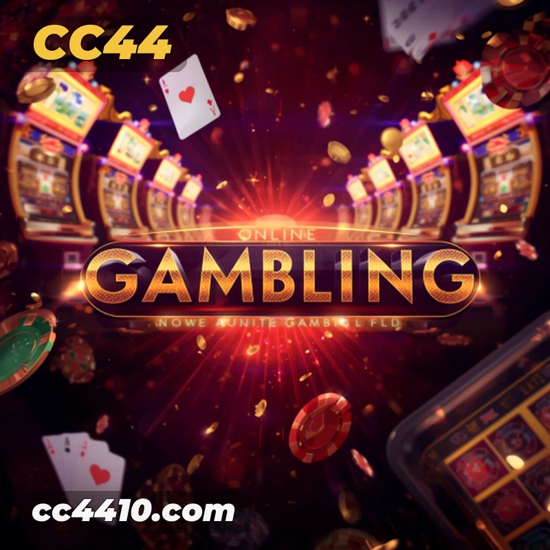 App cc44 iOS