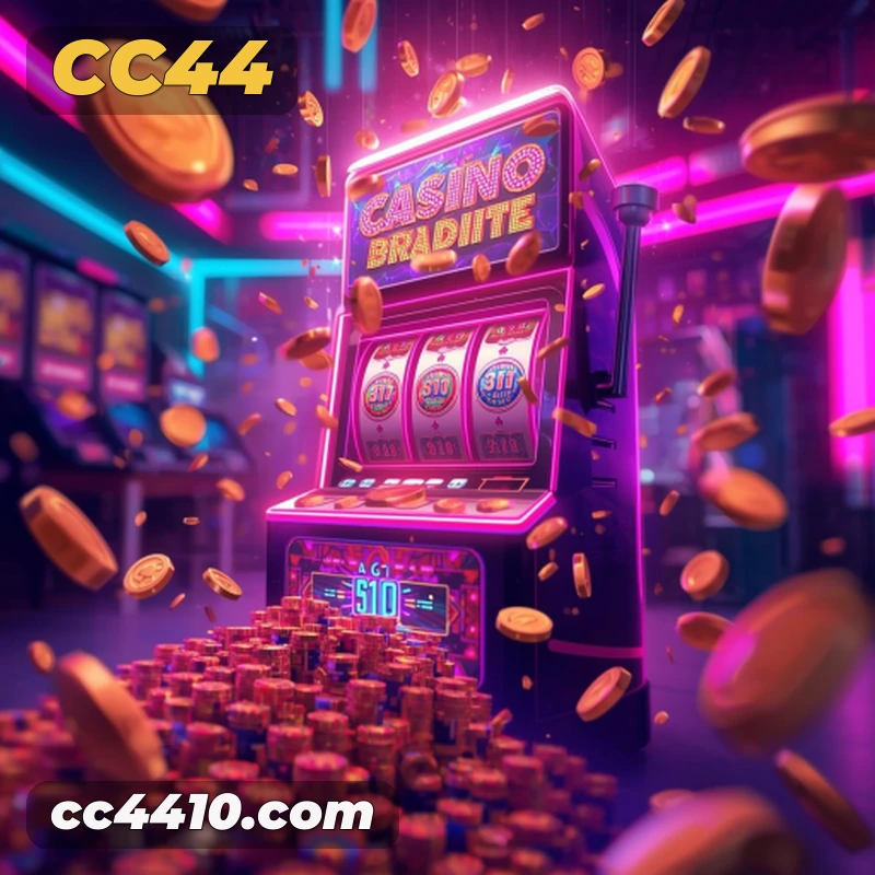 Slots RTP cc44
