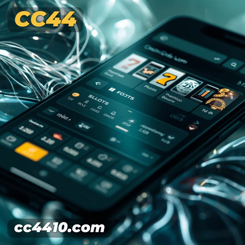 https://cc4410.com cassino