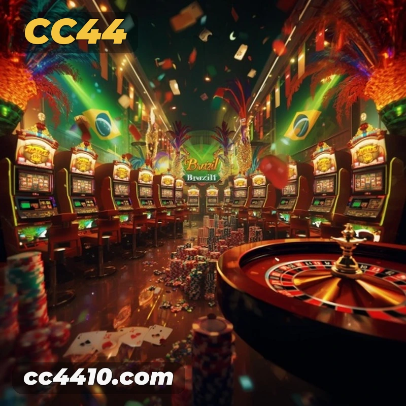 cassino_Blackjack