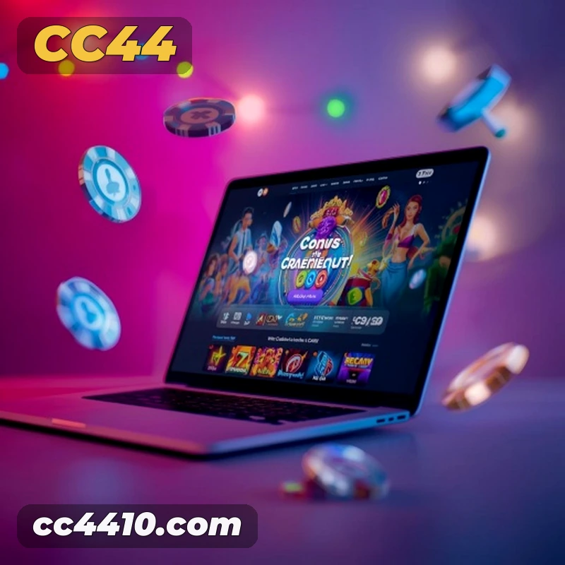 App Desktop cc44