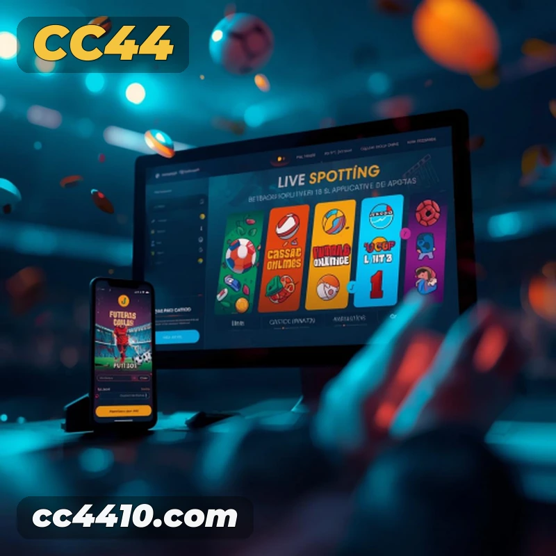 APK cc44 Android