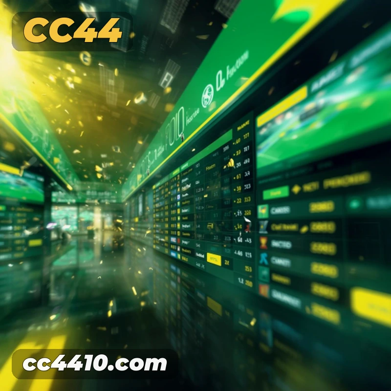 Jogo justo nos slots da cc44