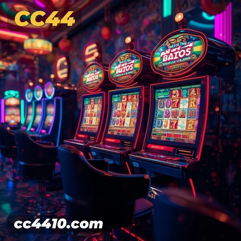 cc44 plataforma
