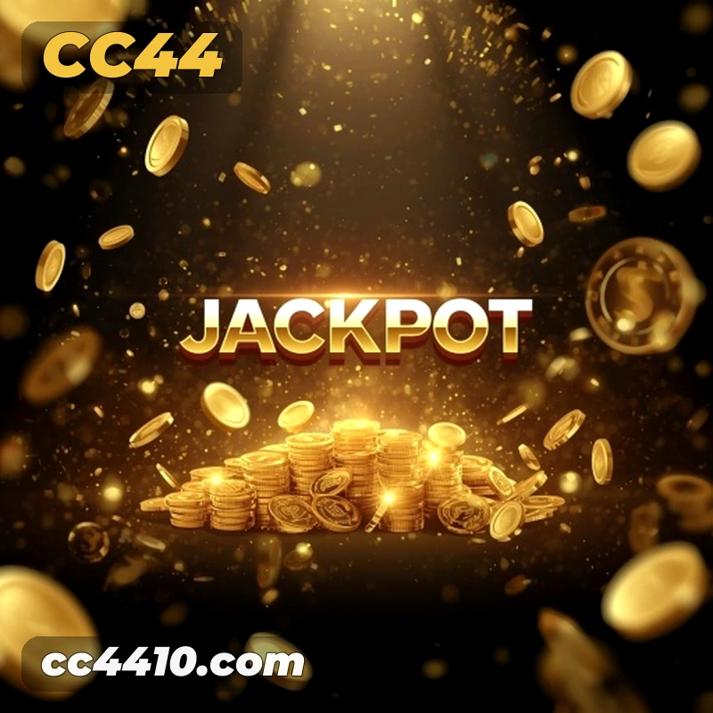 Variedade de slots da cc44