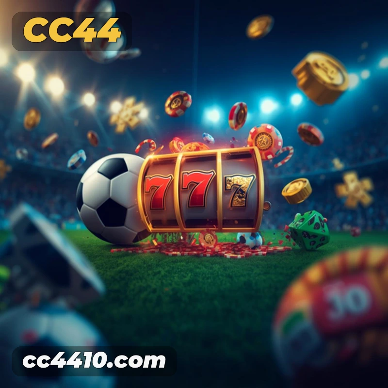 Slots mobile da cc44