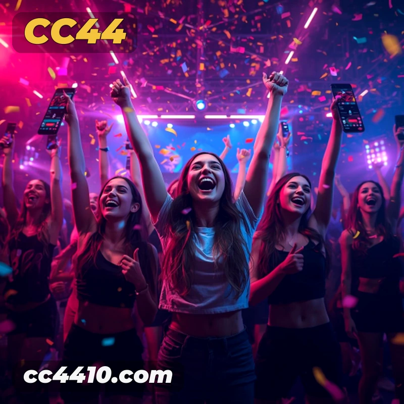 Dicas Ganhar cc44